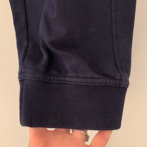 Under Armour sweatpants